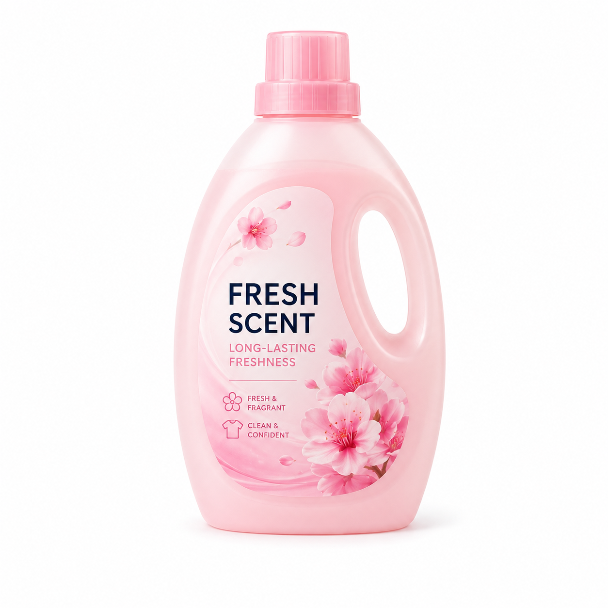 Fresh Scent