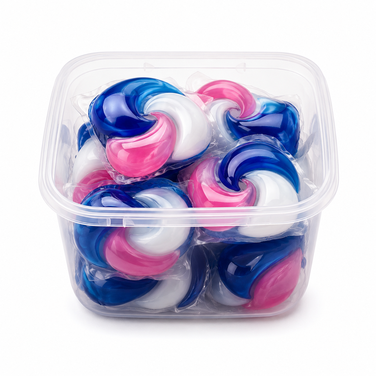 Laundry Pods