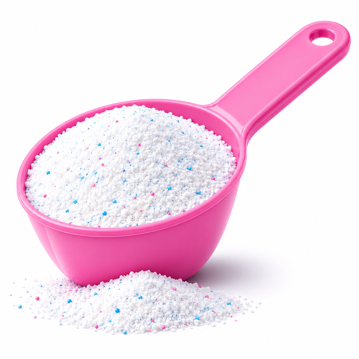 Powder Detergent
