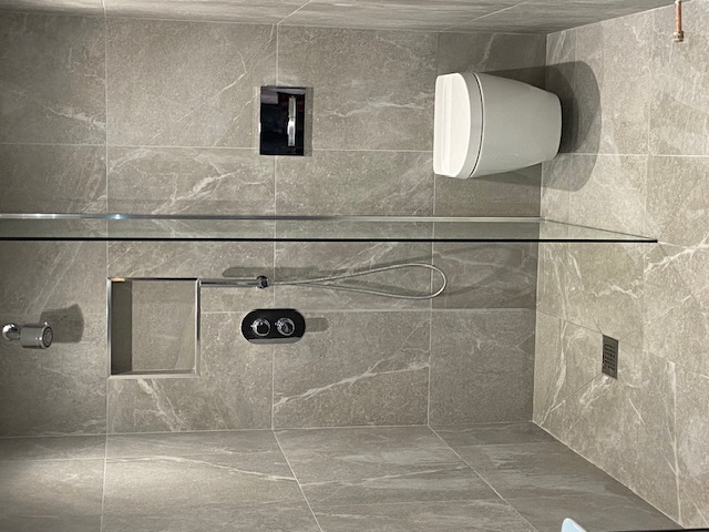 Kitchen Splashbacks example 3 by Rossi Ceramics