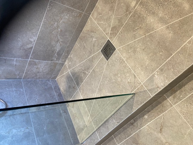 Floor Tiling example 2 by Rossi Ceramics