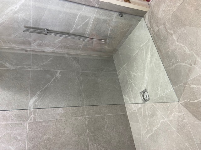 Floor Tiling by Rossi Ceramics