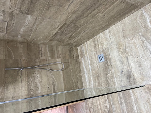 Feature Walls by Rossi Ceramics