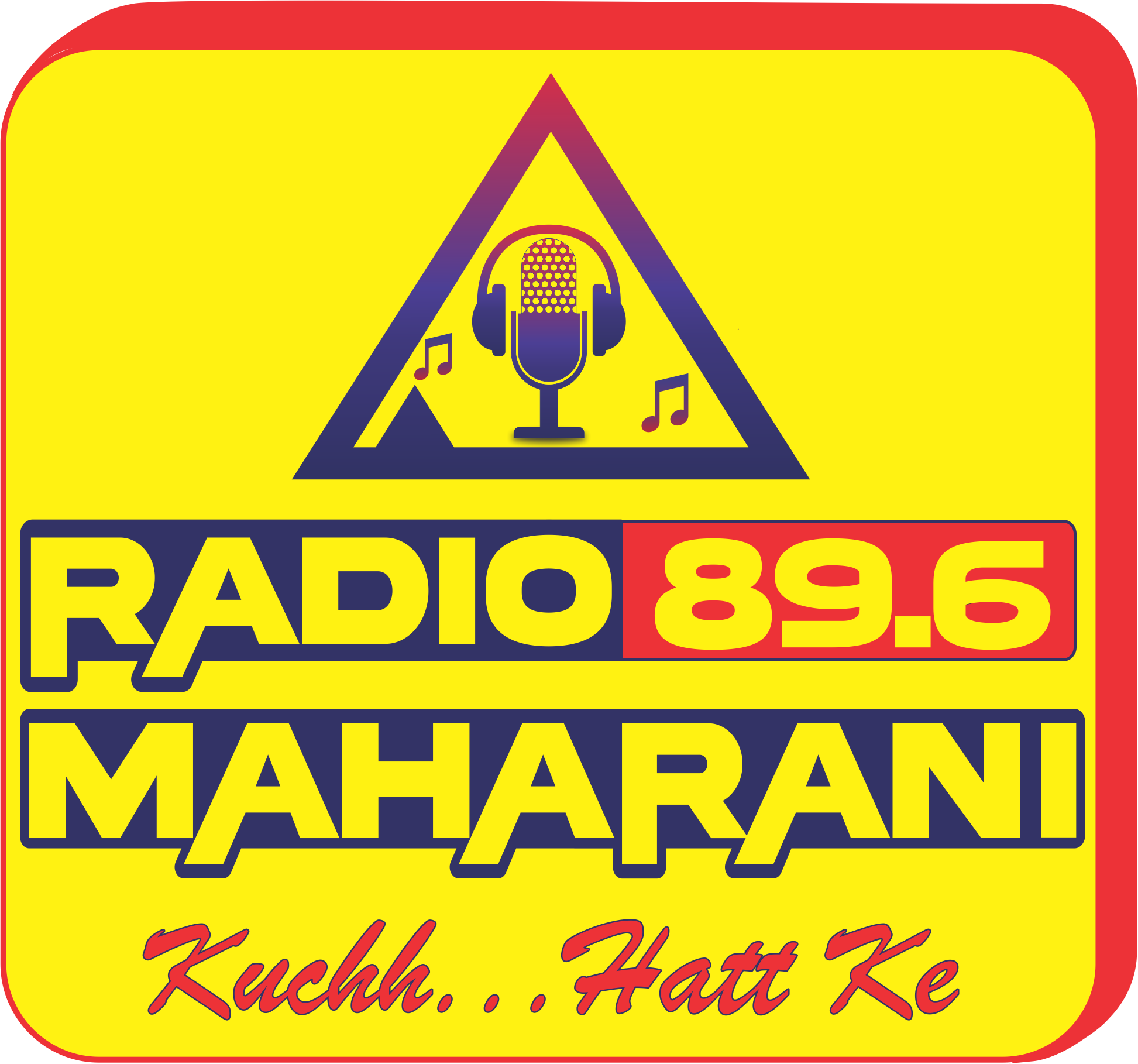 Radio Maharani 89.6