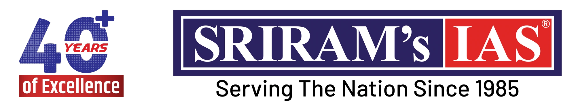 Sriram's IAS