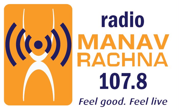 Radio Manav Rachna 107.8