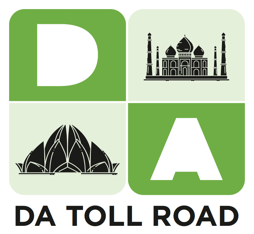 DA Toll Road