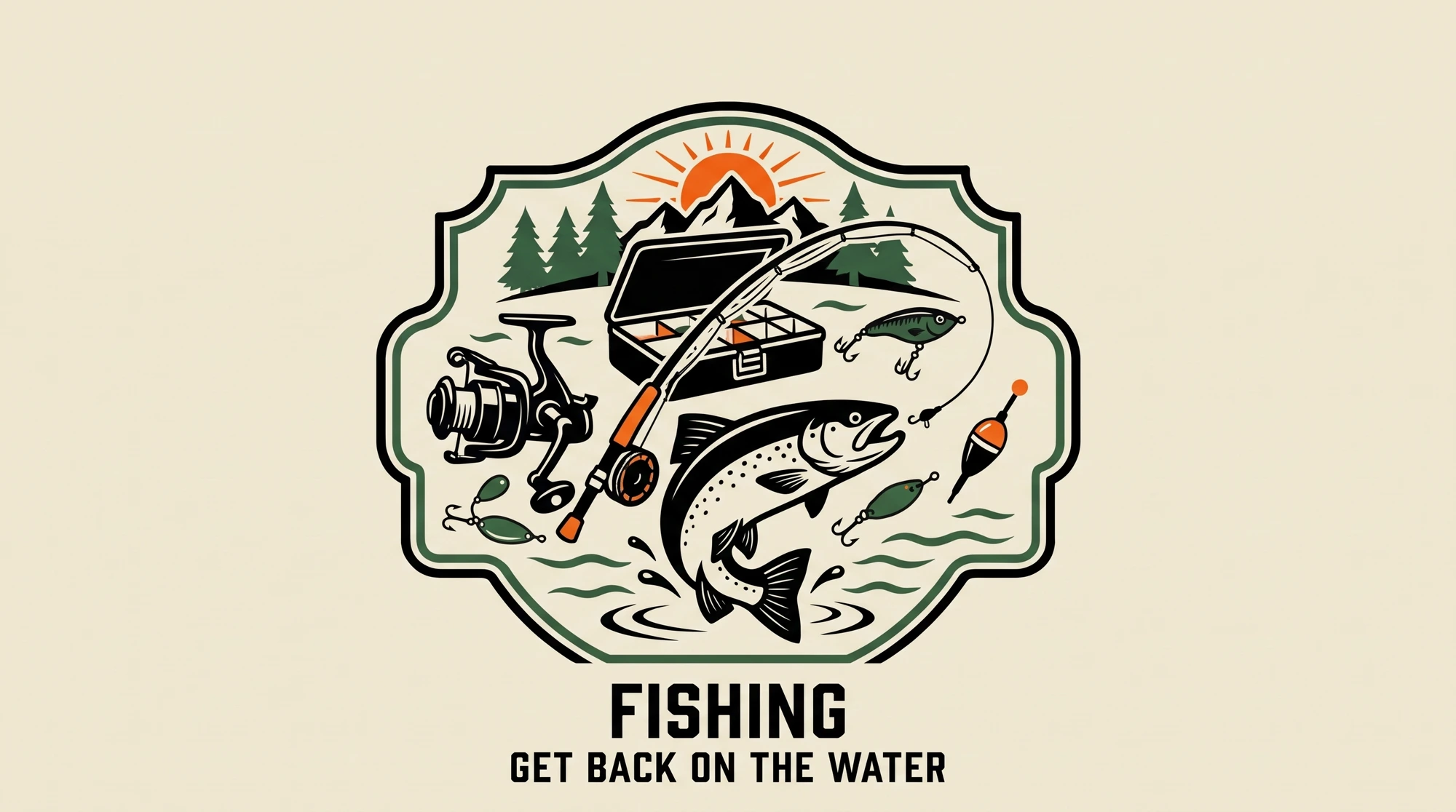Fishing