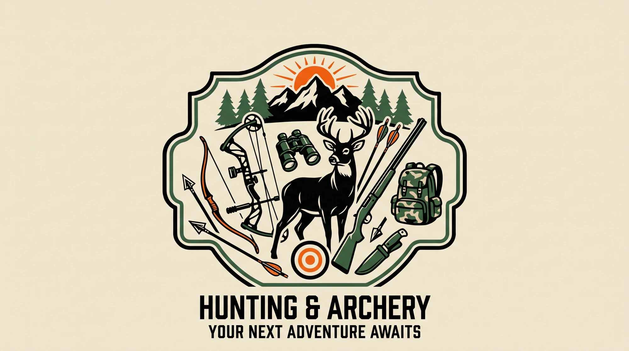 Hunting & Archery
