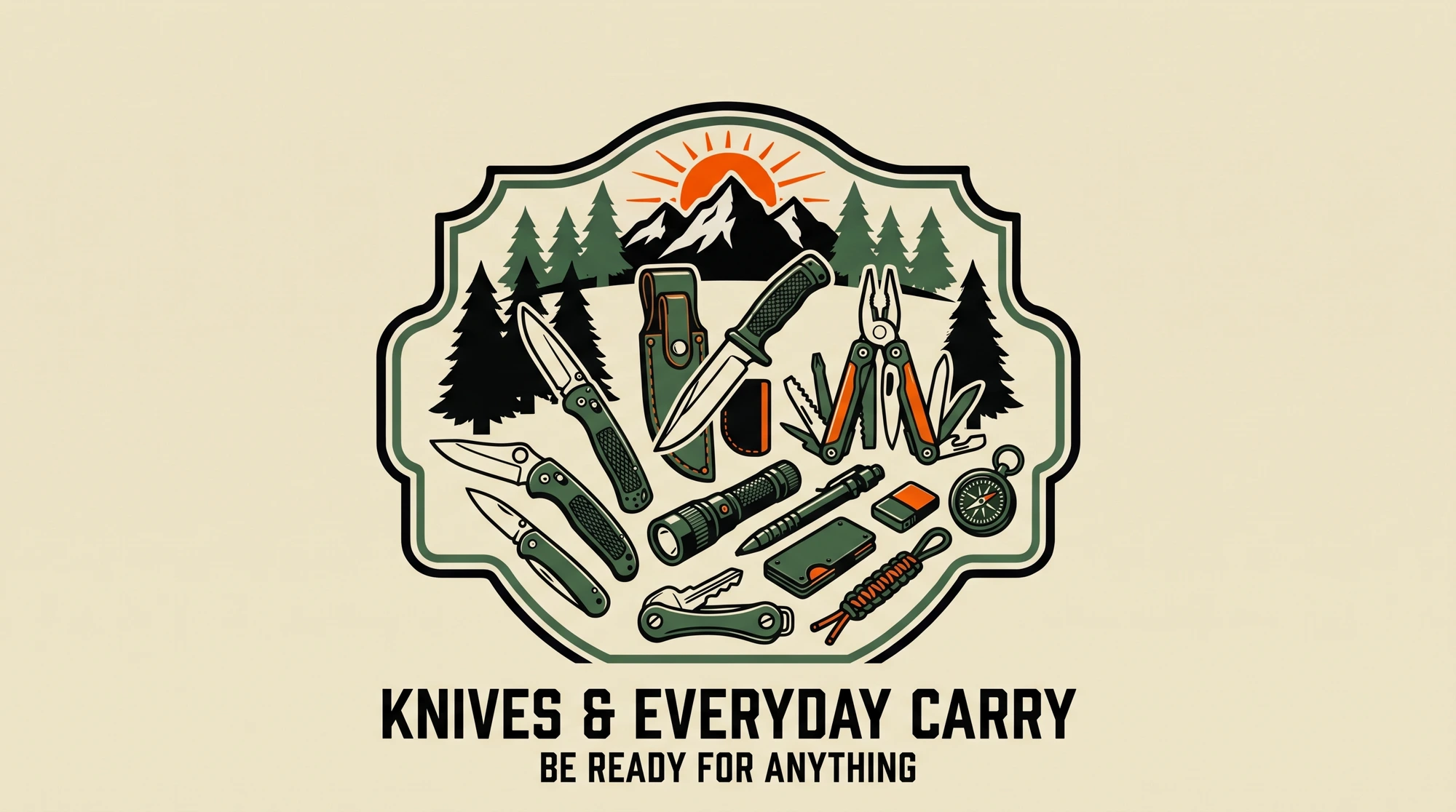 Knives & Everyday Carry