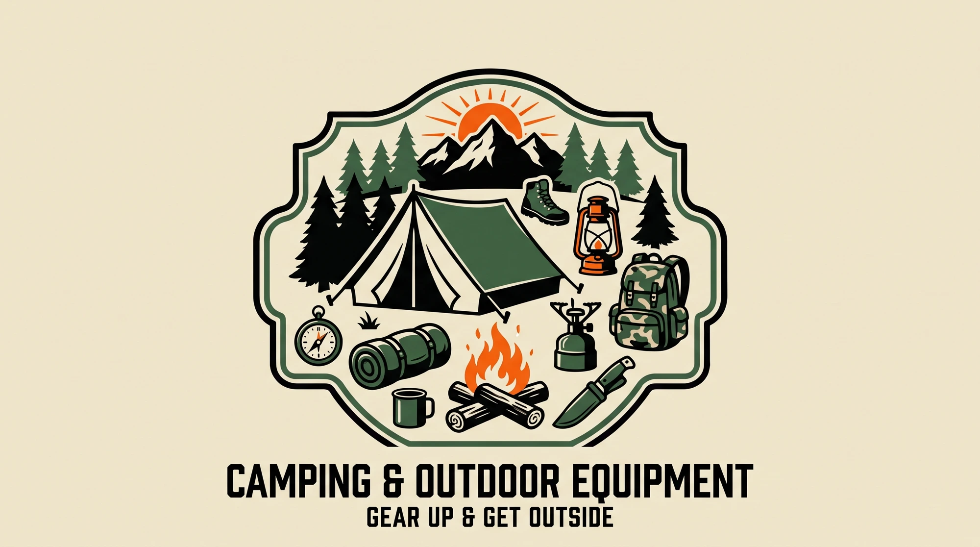 Camping & Outdoor