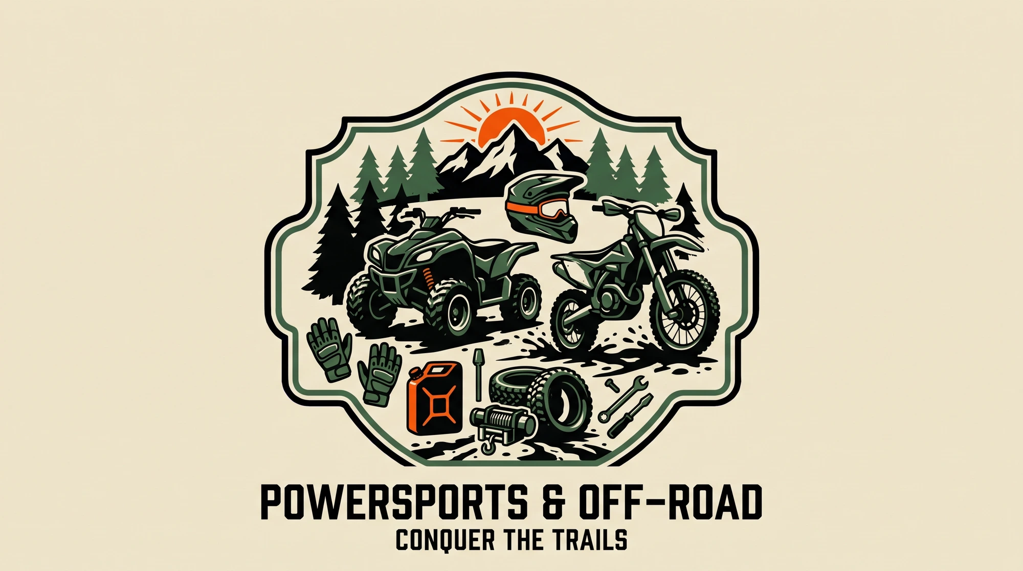 Powersports & Off-Road