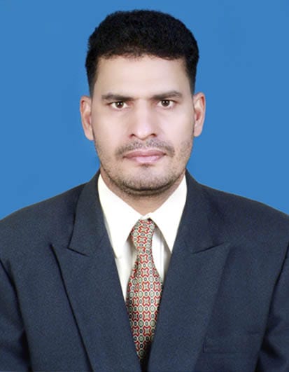 Mr. Sanjay Singh Yadav