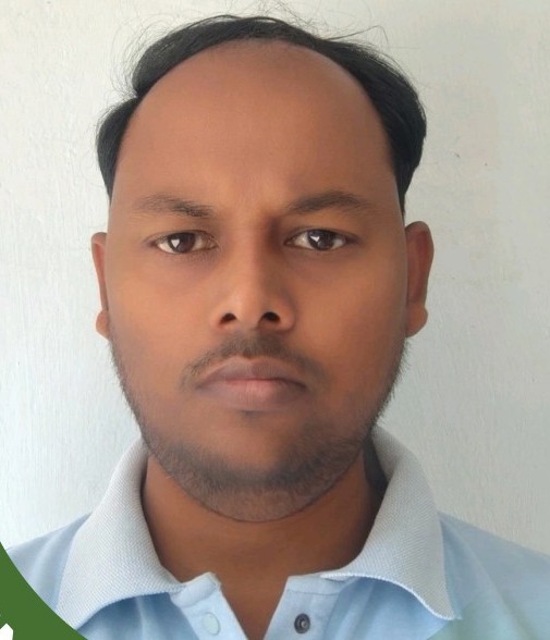 Mr. Sandeep Kumar