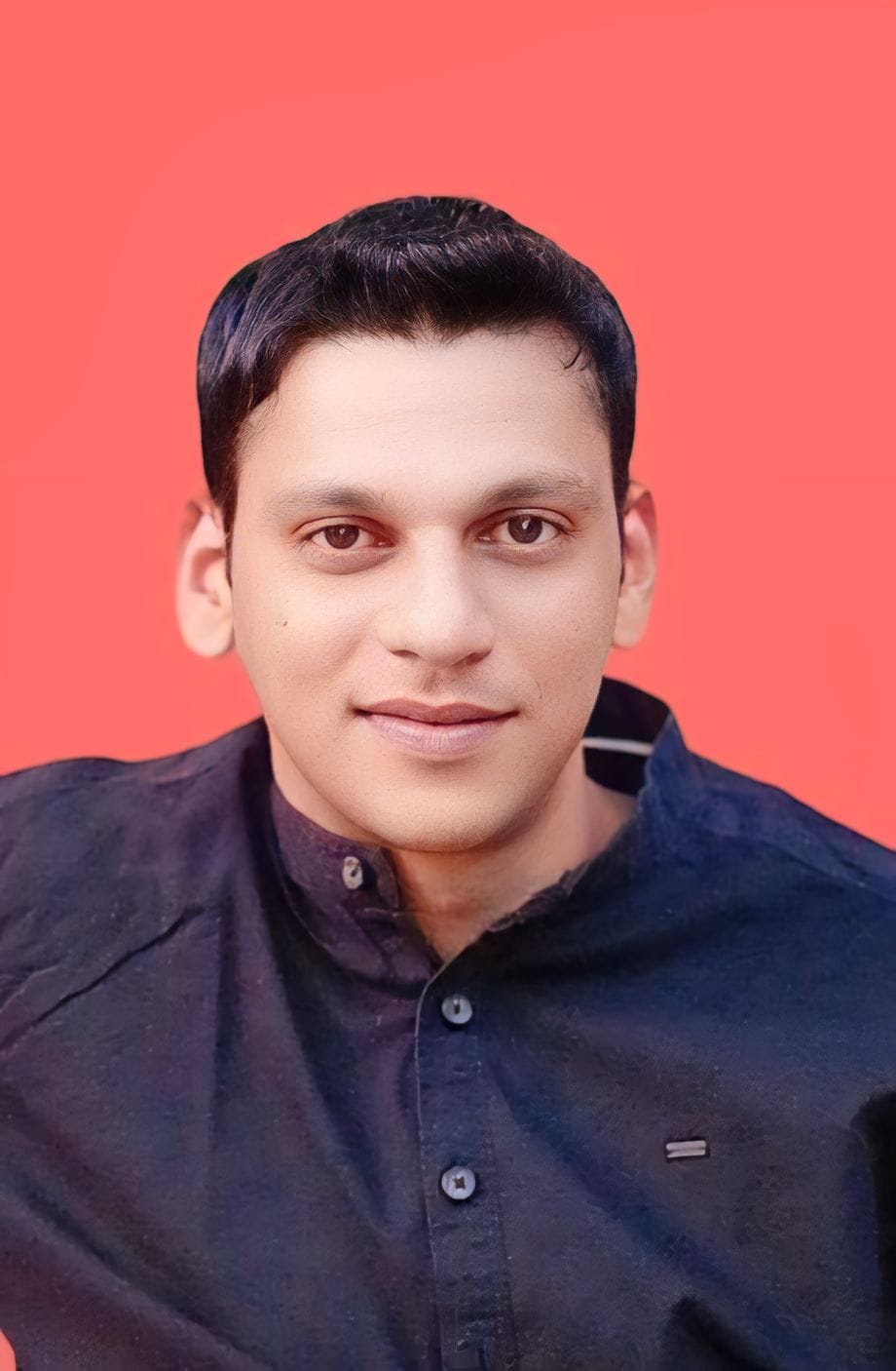 Mr. Tanveer Siddiqui