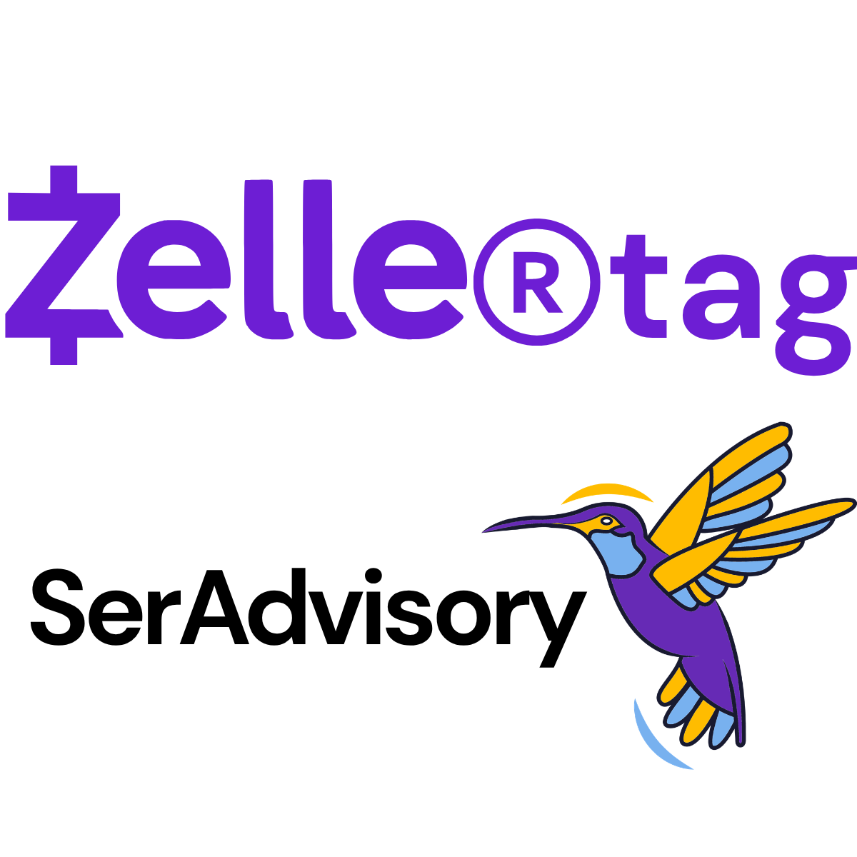 Zelle tag — SerAdvisory
