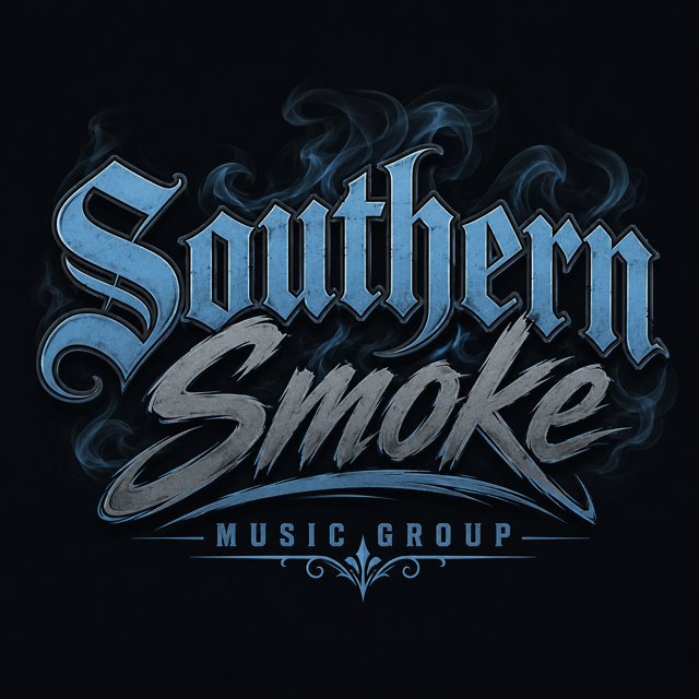 Southern Smoke Music Group official logo