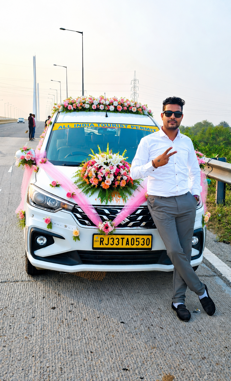 Wedding Rides