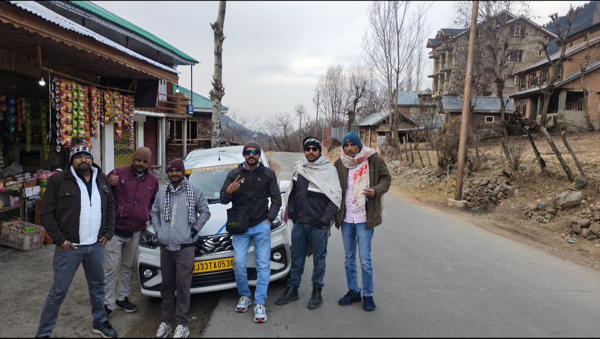 Kashmir Tour