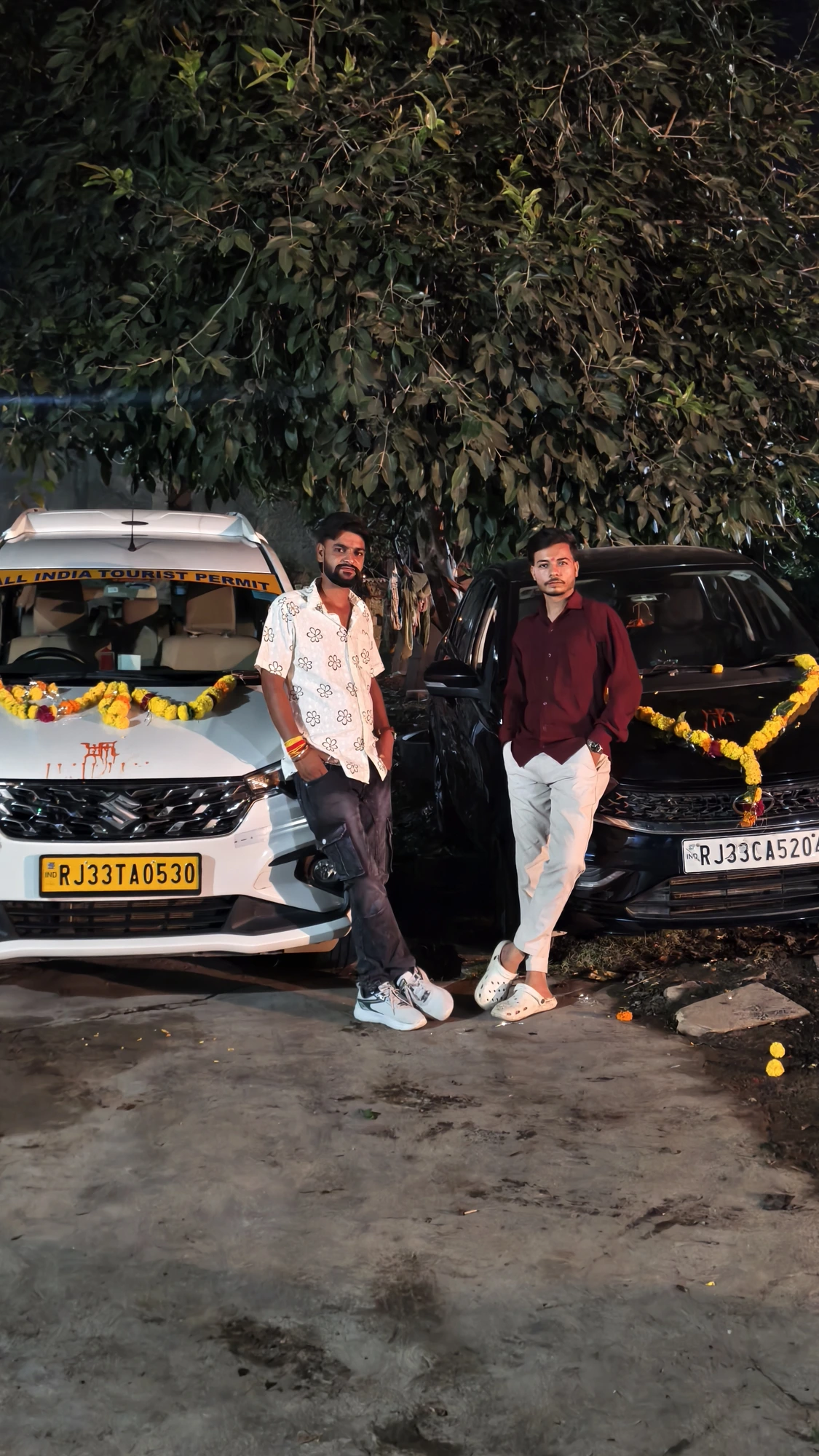 Sedan • Local & Outstation