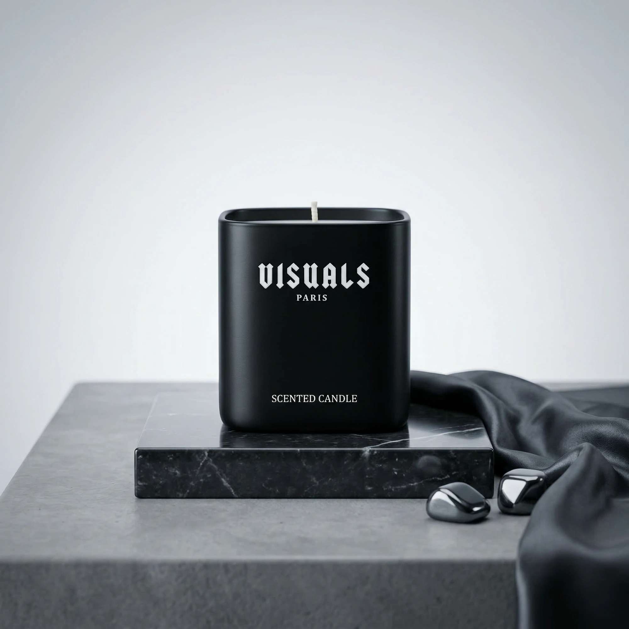 Scented Candles