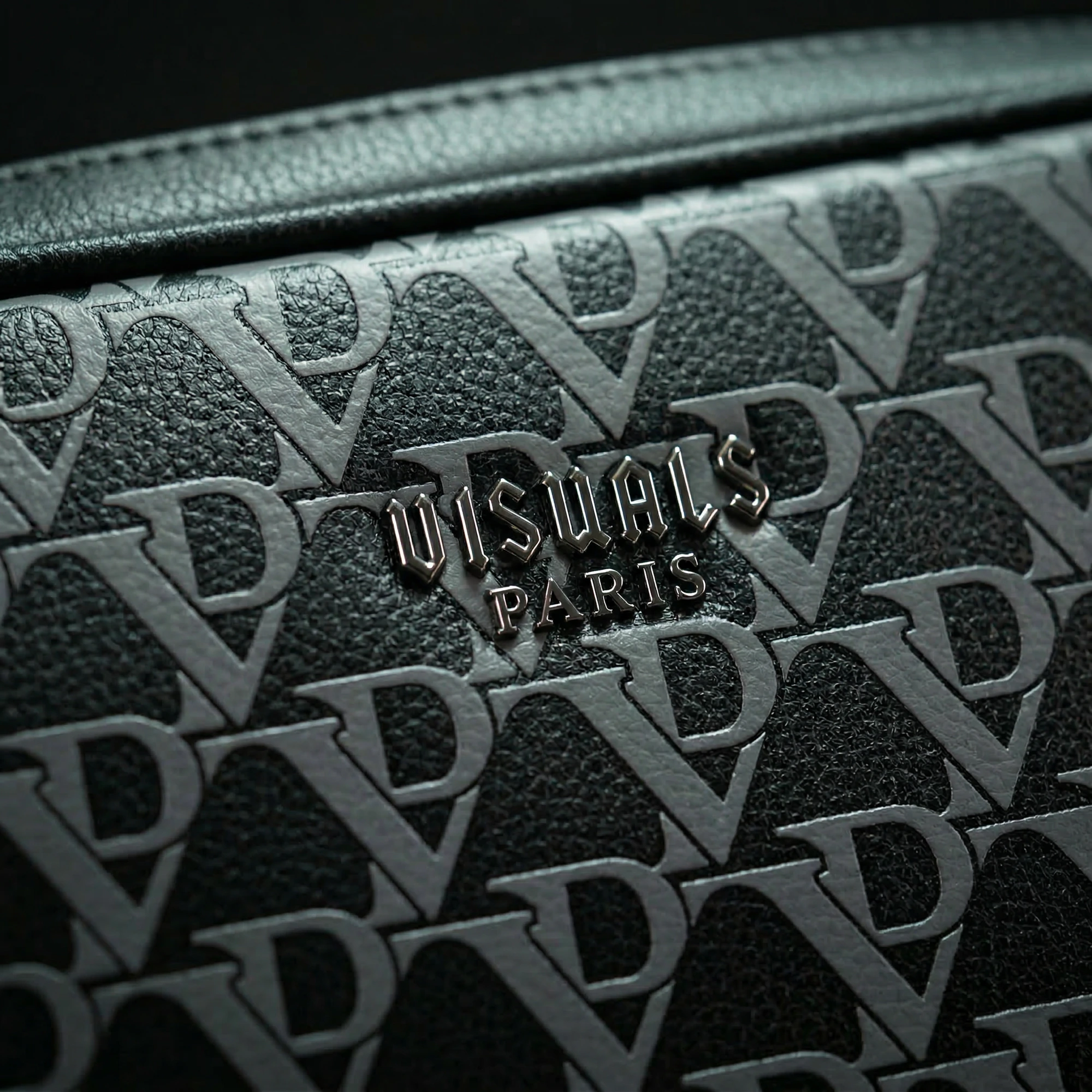 VISUALS PARIS campaign