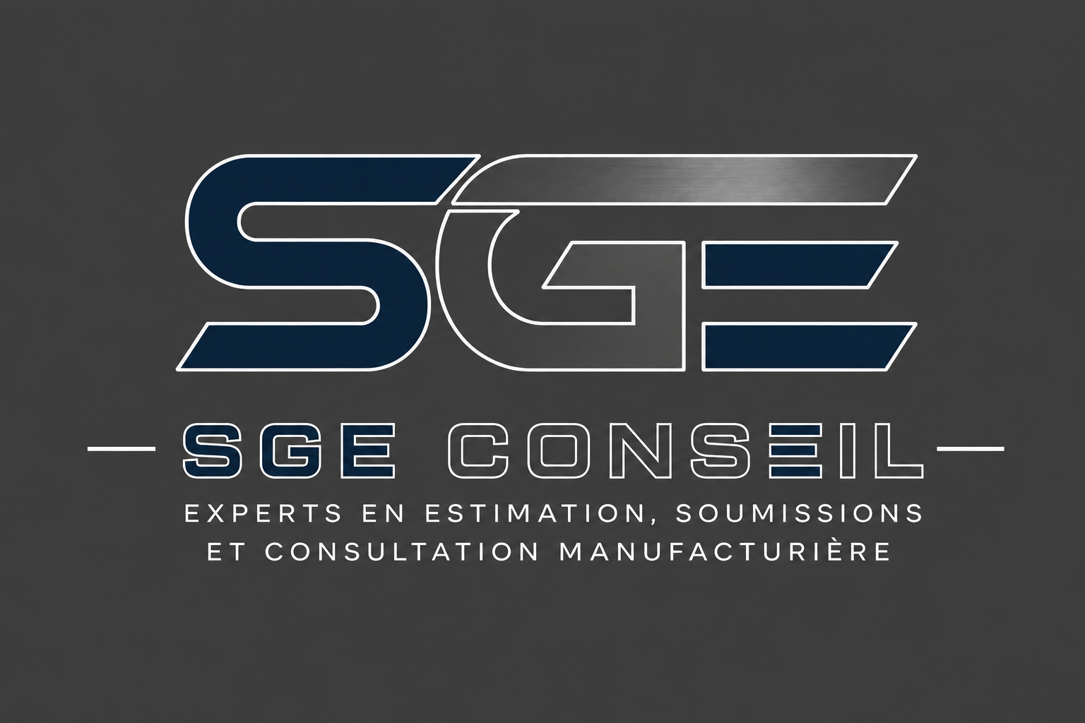SGE Conseil