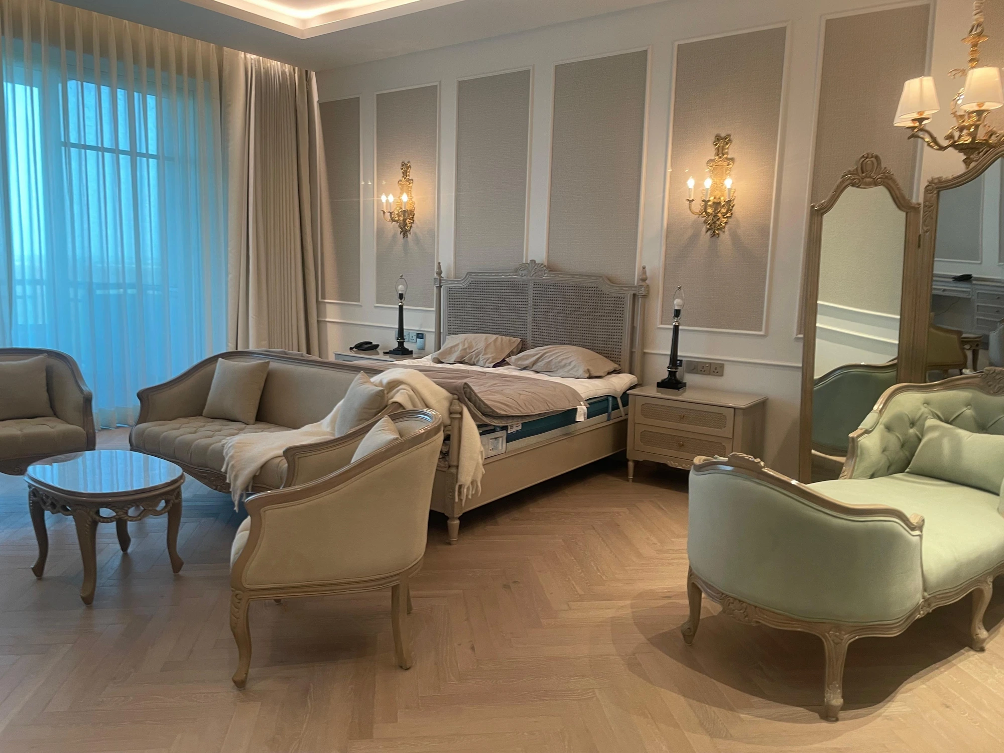Heritage Suite
