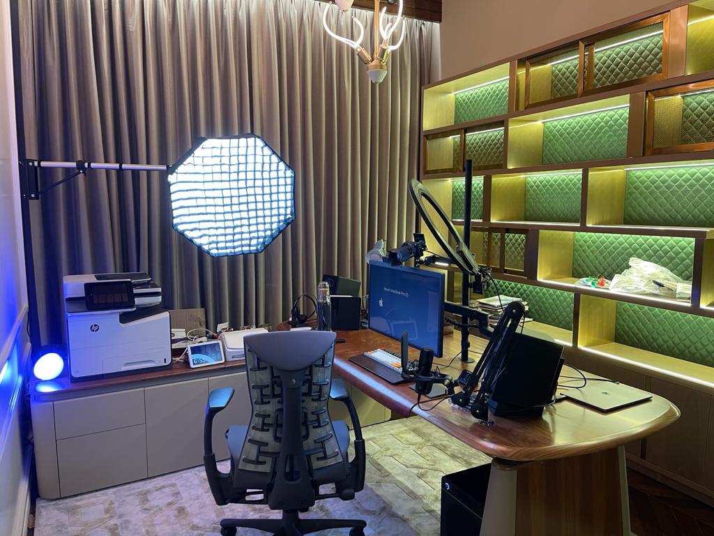 The Home Office