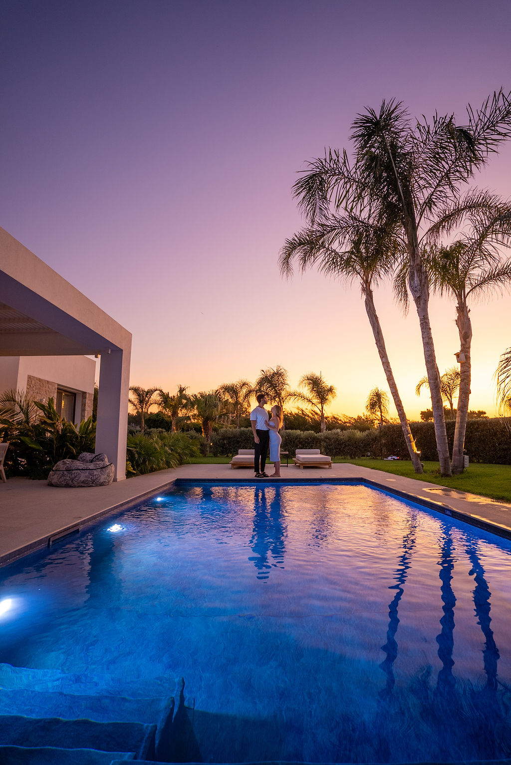 TAF Villas