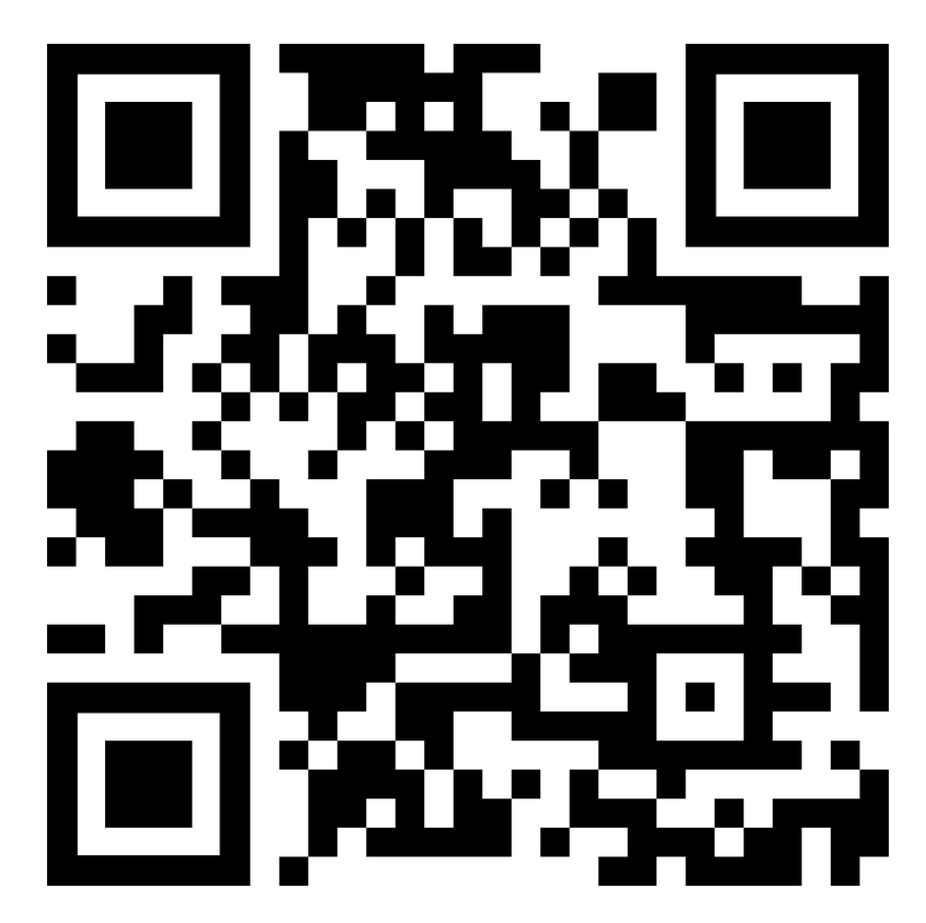 Avis clients WebUP — Google QR Code redirigeant vers les avis clients WebUP sur Google