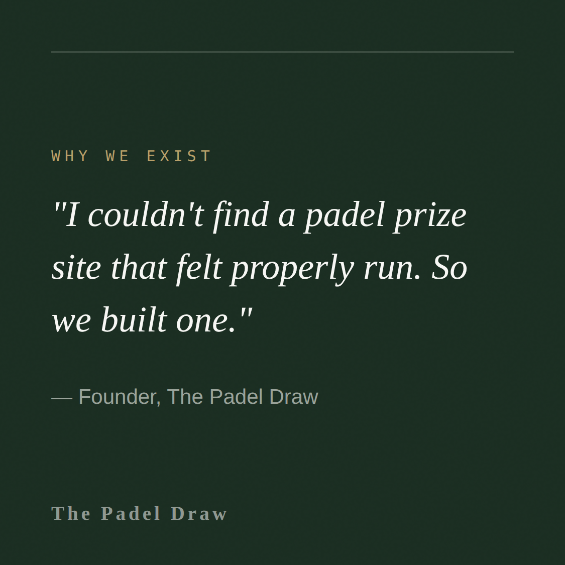 @thepadeldraw