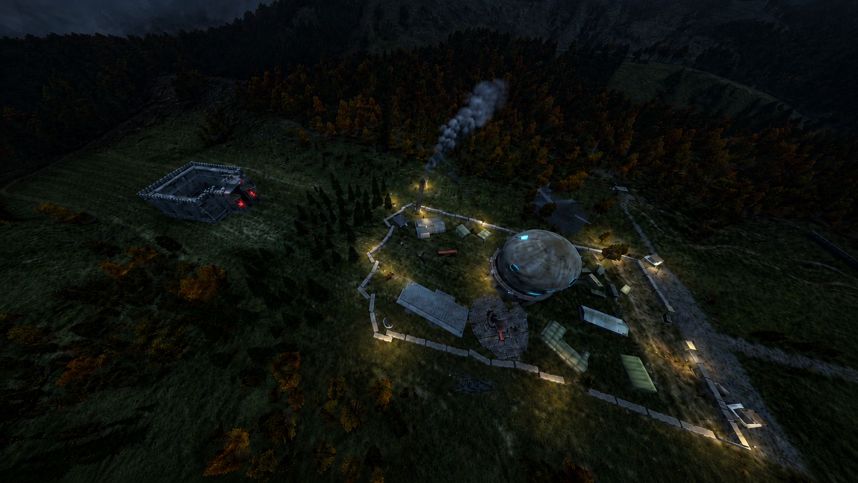 Project Tempest