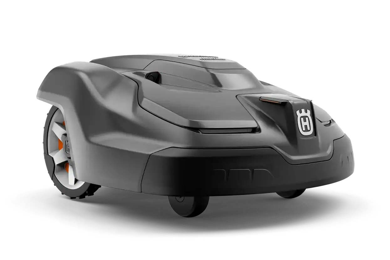 Husqvarna Husqvarna Automower 450XH EPOS thumbnail 2