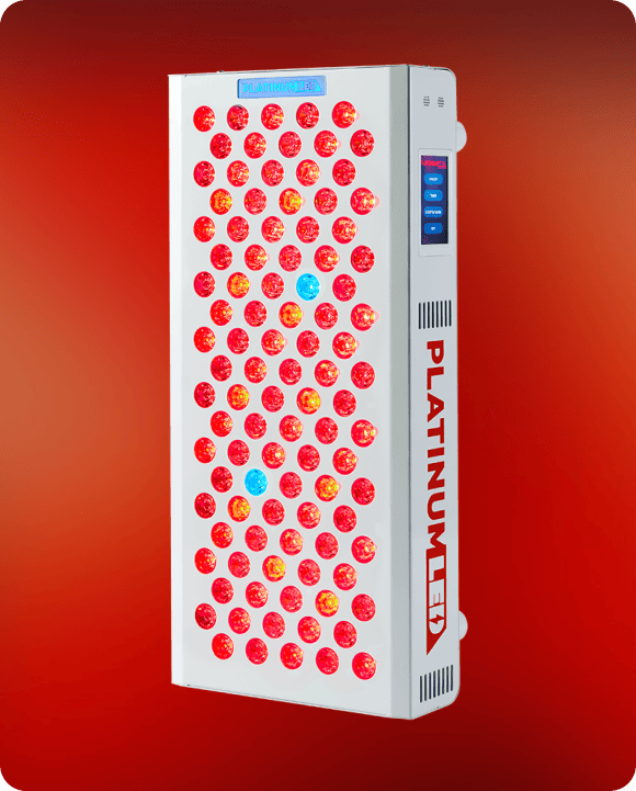 Red Light Therapy