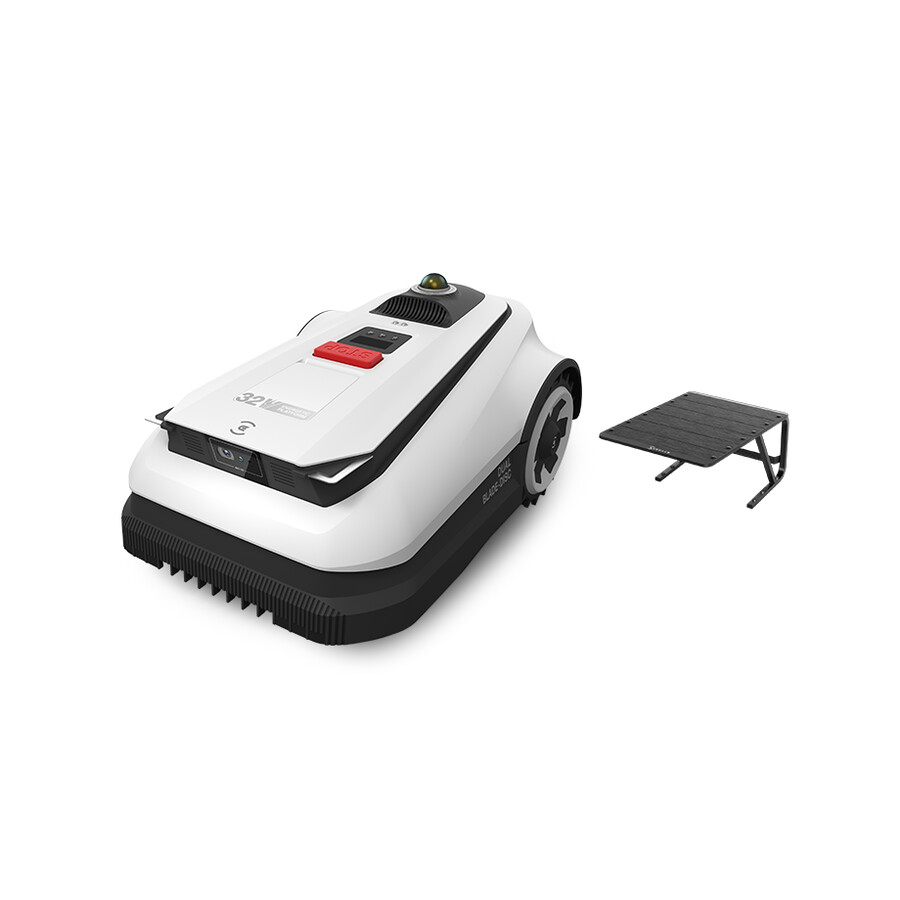 Ecovacs Ecovacs GOAT A3000 LiDAR Pro thumbnail 2