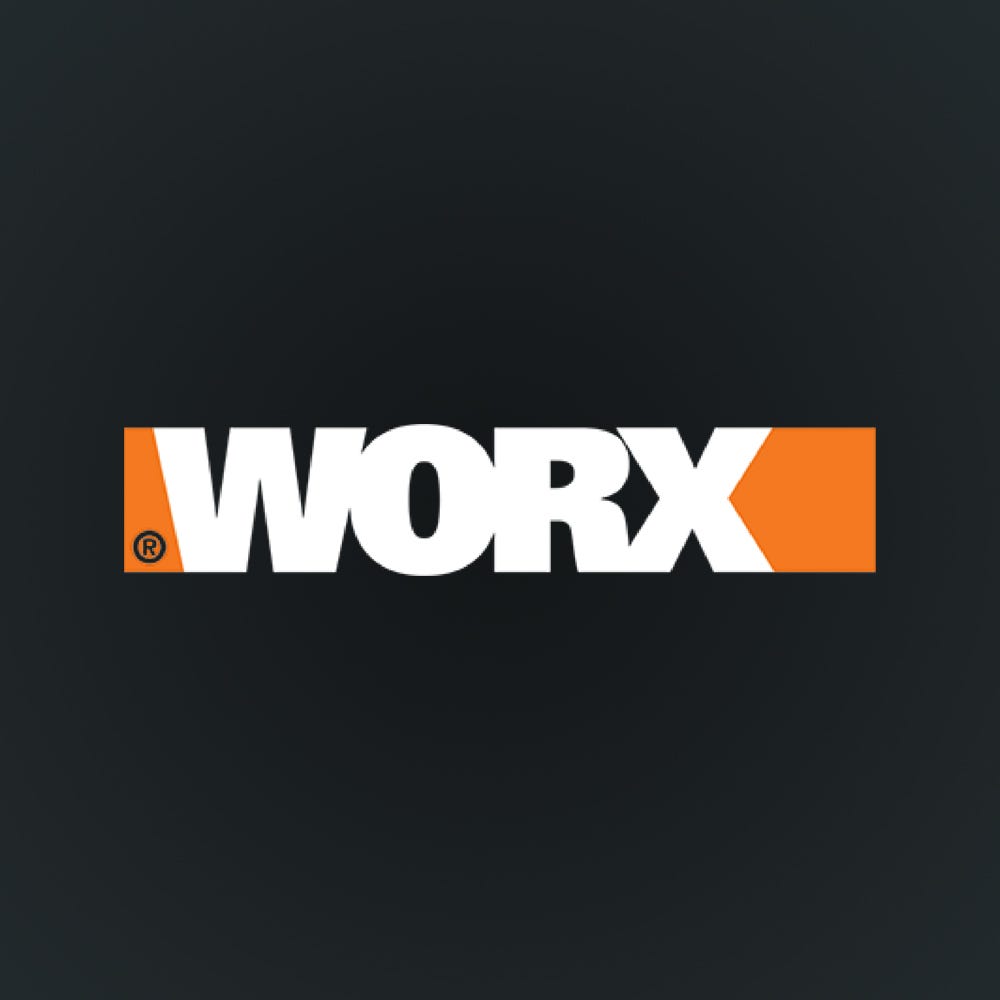 WORX WORX Landroid Vision Cloud WR340 - View 1
