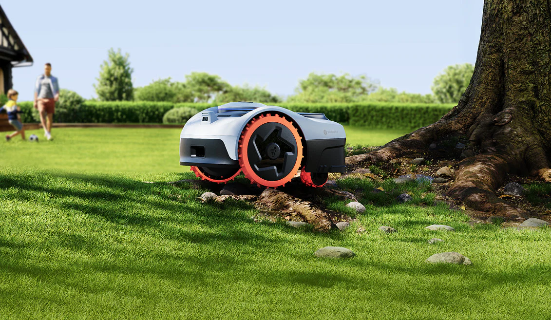 Segway Segway Navimow i105N - View 1