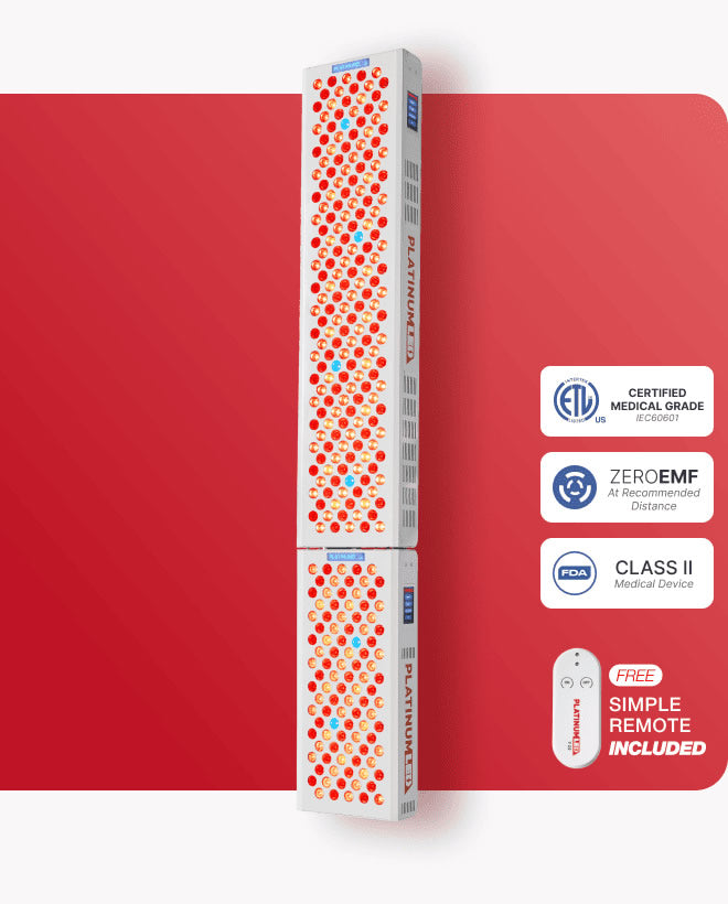 PlatinumLED PlatinumLED BioMax 600 thumbnail 3