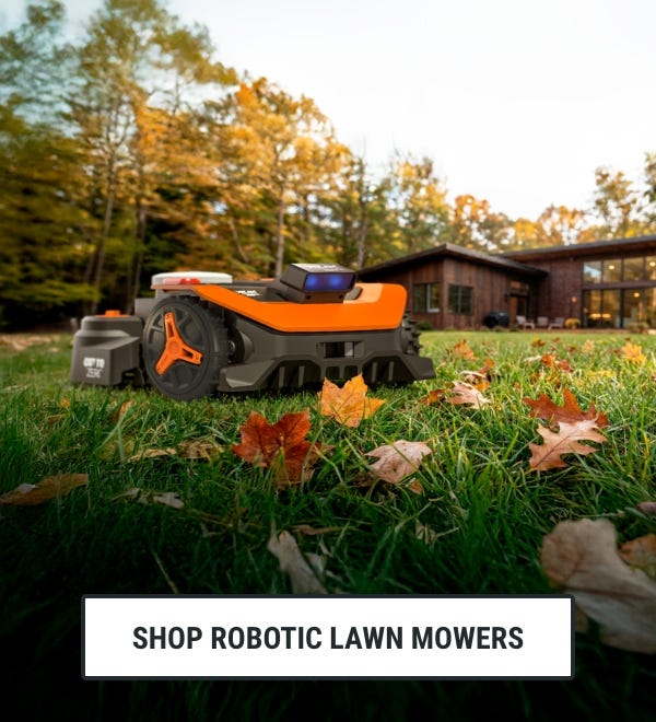 WORX WORX Landroid Vision Cloud WR340 thumbnail 4