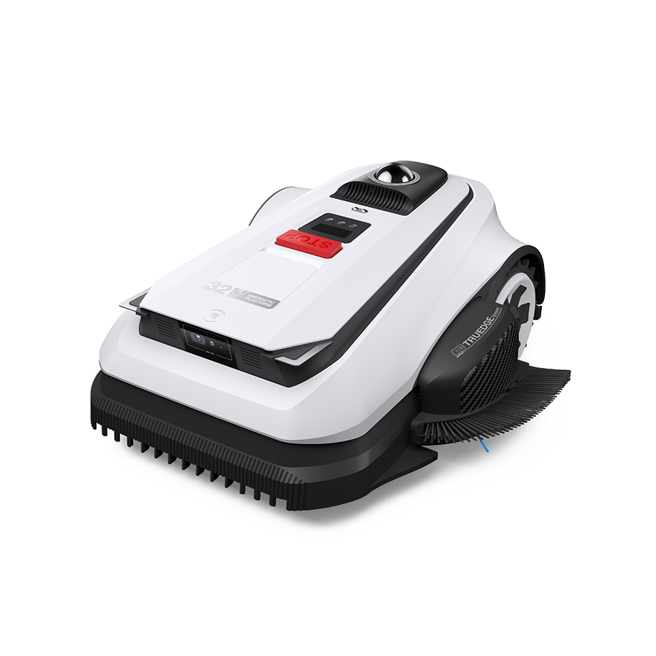 Ecovacs Ecovacs GOAT A3000 LiDAR Pro thumbnail 3