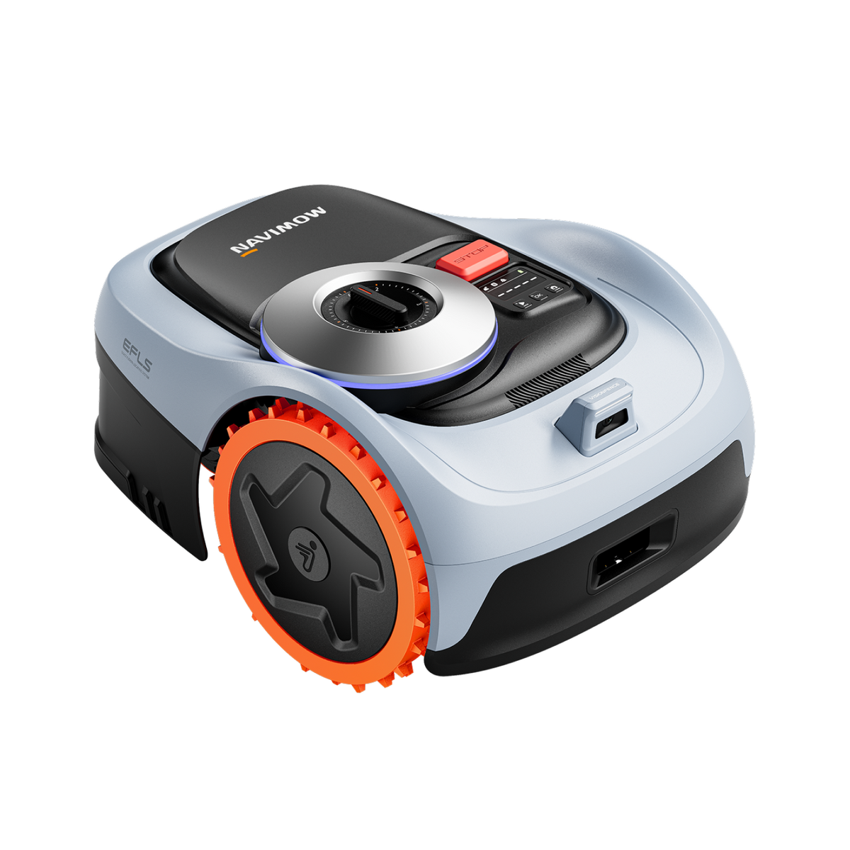 Segway Segway Navimow X390N thumbnail 3