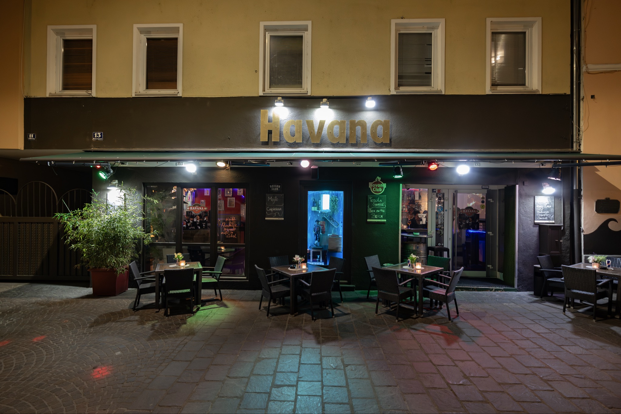 Havana Bar