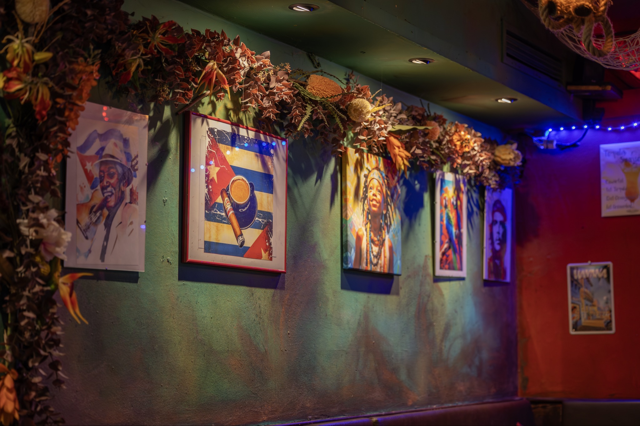 Havana Bar