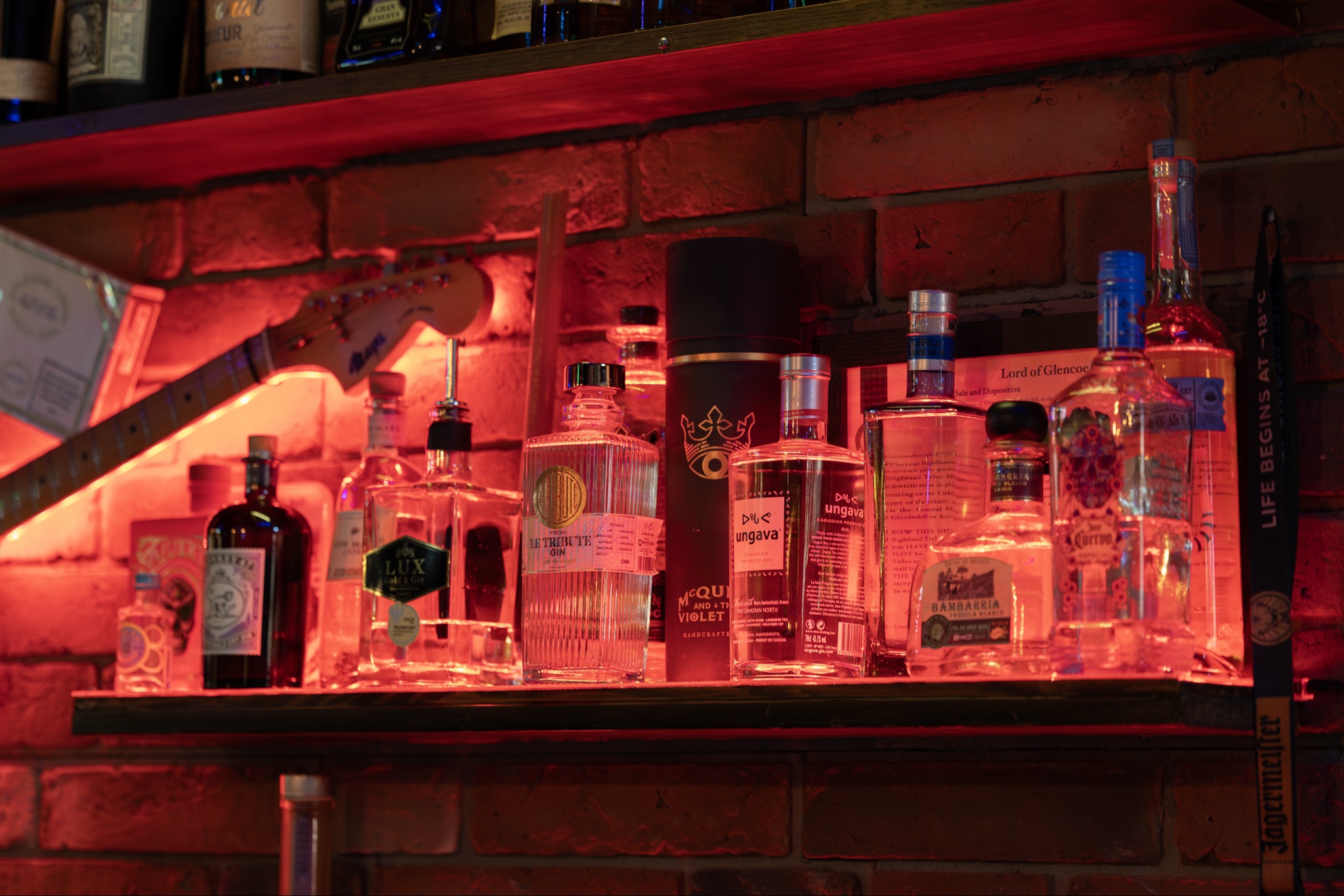 Havana Bar
