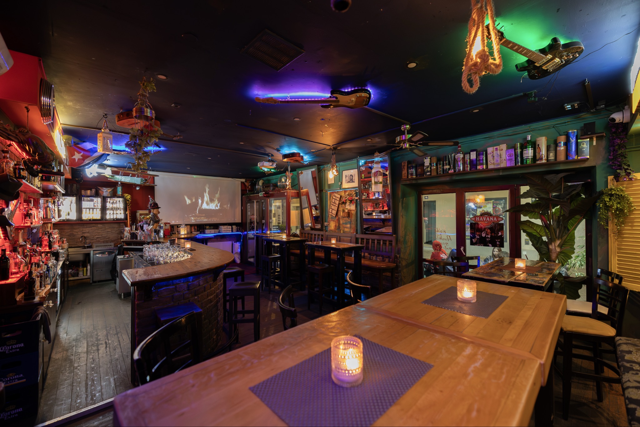 Havana Bar