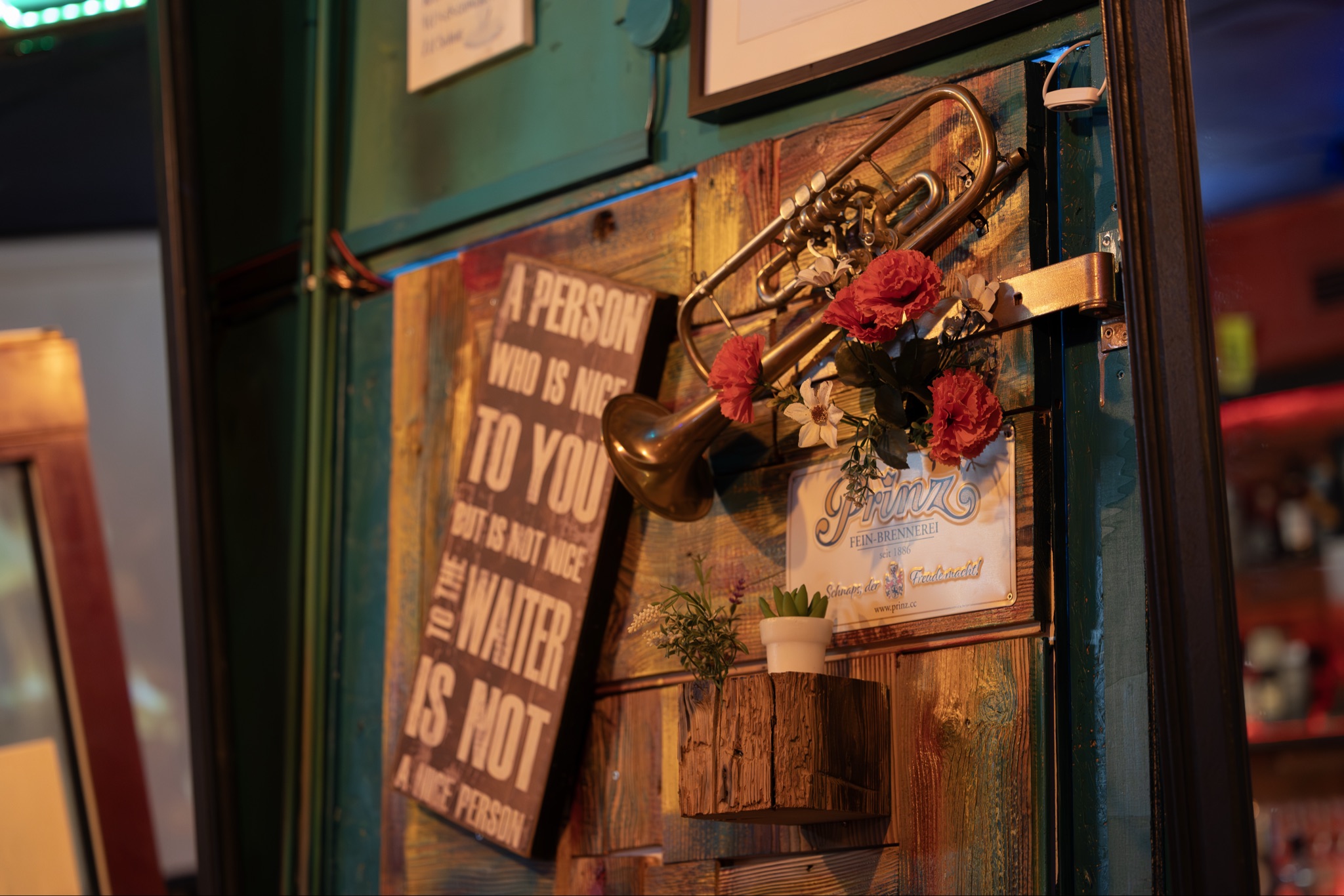 Havana Bar