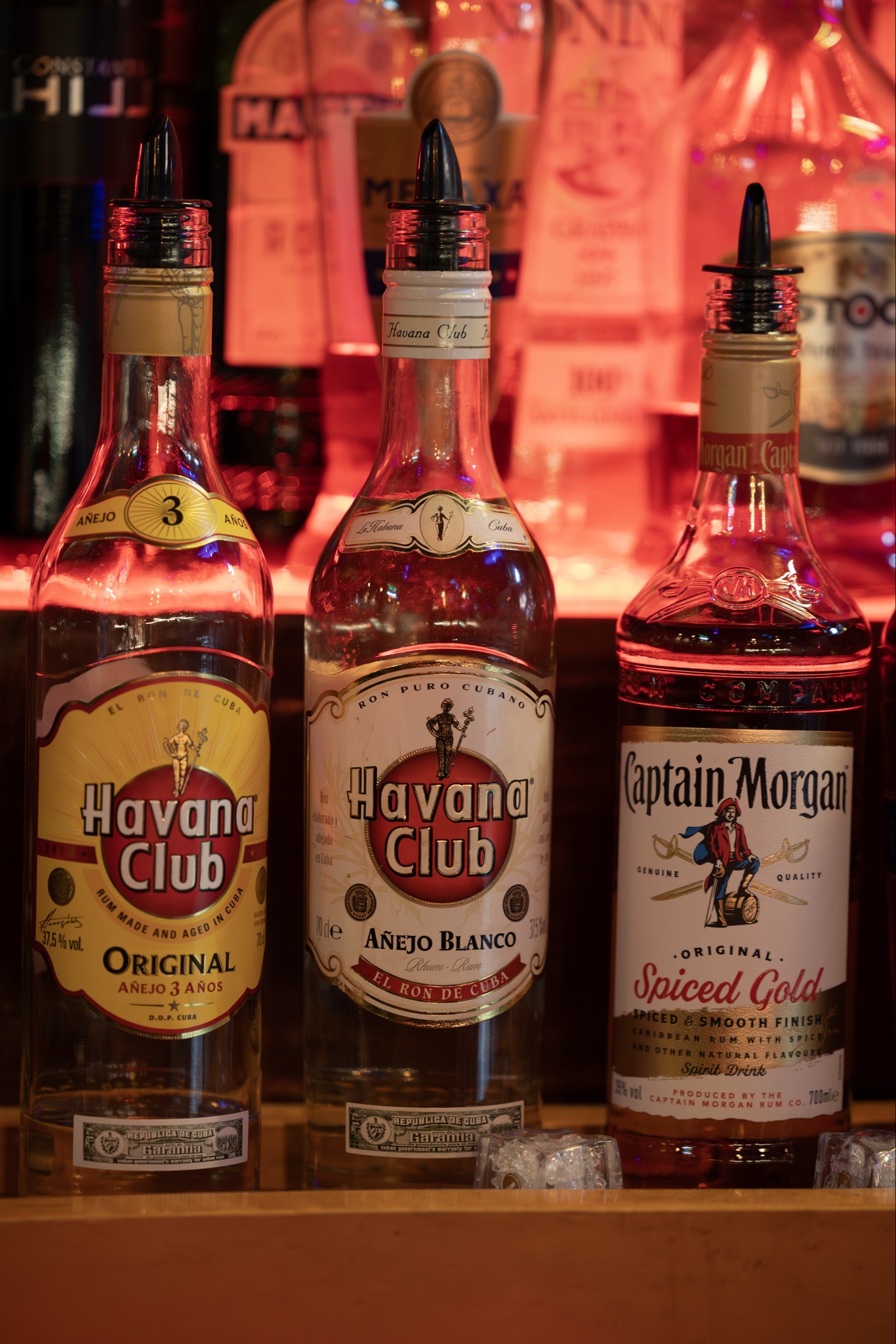 Havana Bar