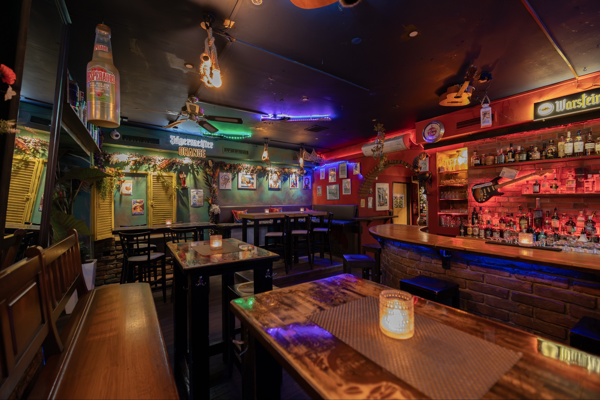 Havana Bar