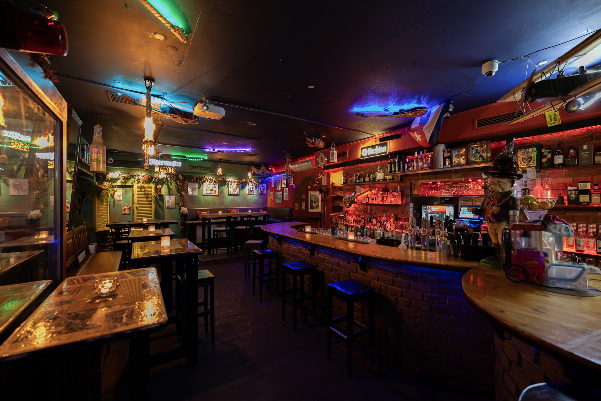 Havana Bar